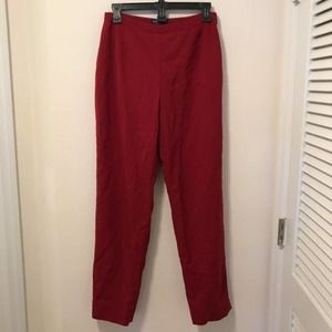 Vintage Ann Taylor High Waisted Pants 6